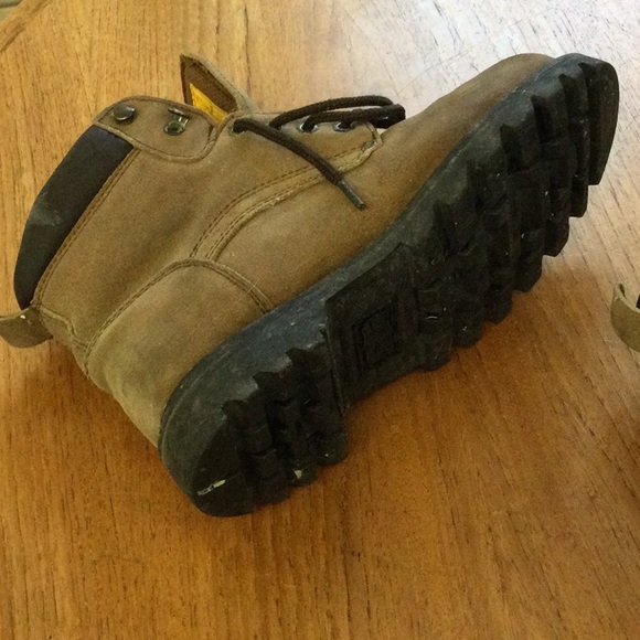 Road Mate Safety Boots - Picture 6 of 11